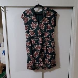 Anne taylor romper